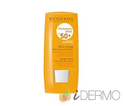 PHOTODERM STICK SPF50+ UVA24